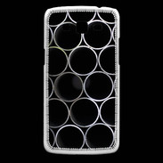 Coque Samsung Core Plus Fond de tube PR 10