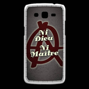 Coque Samsung Core Plus Ni Dieu Ni Maître ZG