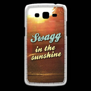 Coque Samsung Core Plus Swag Sunshine ZG
