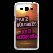 Coque Samsung Core Plus Pas 2 Bolosses Sun