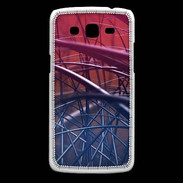 Coque Samsung Core Plus Poils PR