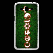 Coque Samsung Core Plus Co Exist Terre ZG