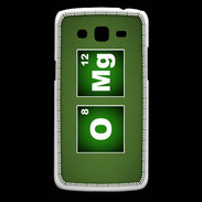 Coque Samsung Core Plus OMG classement ZG