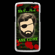 Coque Samsung Core Plus Revenge come Army ZG