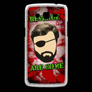 Coque Samsung Core Plus Revenge come Dirty ZG
