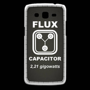 Coque Samsung Core Plus RVFL 2.21 Gigowatts gris ZG