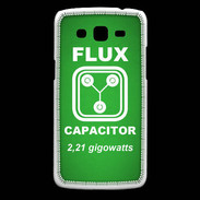 Coque Samsung Core Plus RVFL 2.21 Gigowatts Vert ZG