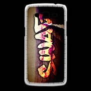 Coque Samsung Core Plus Swag Horizon ZG