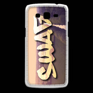 Coque Samsung Core Plus Swag Horizon 2 ZG