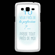 Coque Samsung Core Plus Perfection au masculin ZG