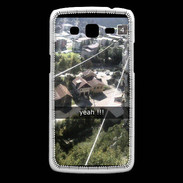 Coque Samsung Core Plus Snapchat Yeah ZG