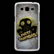 Coque Samsung Core Plus Tag et graffiti