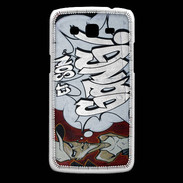 Coque Samsung Core Plus Graffiti PB 10