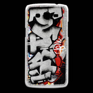 Coque Samsung Core Plus Graffiti PB 12