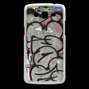 Coque Samsung Core Plus Graffiti PB 15