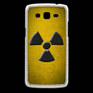 Coque Samsung Core Plus radioactif