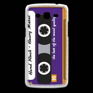 Coque Samsung Core Plus K7 hard rock