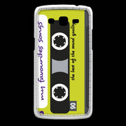 Coque Samsung Core Plus K7 standard