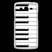 Coque Samsung Core Plus Touches de piano