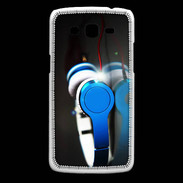 Coque Samsung Core Plus Casque Audio PR 10