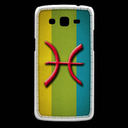 Coque Samsung Core Plus amazigh