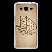 Coque Samsung Core Plus Islam C Argile
