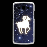 Coque Samsung Core Plus zodiaque bélier
