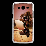 Coque Samsung Core Plus Martinique 972