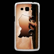 Coque Samsung Core Plus Guyane 973