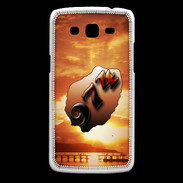 Coque Samsung Core Plus Réunion 974
