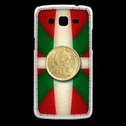 Coque Samsung Core Plus Pays Basque