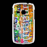 Coque Samsung Galaxy Young Hippie Imagine