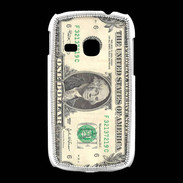 Coque Samsung Galaxy Young Billet one dollars USA