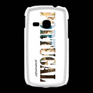 Coque Samsung Galaxy Young Portugal Summer
