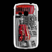 Coque Samsung Galaxy Young Bus de Londres