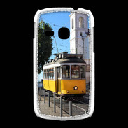 Coque Samsung Galaxy Young Tramway de Lisbonne au Portugal