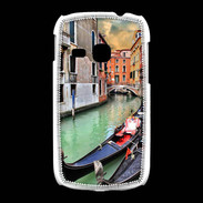 Coque Samsung Galaxy Young Canal de Venise