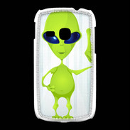Coque Samsung Galaxy Young Alien 2