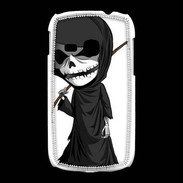 Coque Samsung Galaxy Young Horreur et manga 5