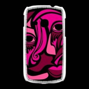 Coque Samsung Galaxy Young Inspiration picasso 16