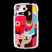 Coque Samsung Galaxy Young Inspiration Picasso 12