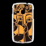 Coque Samsung Galaxy Young Inspiration Picasso 17