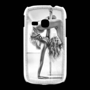 Coque Samsung Galaxy Young Pole danse 30