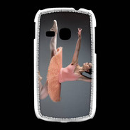 Coque Samsung Galaxy Young Danse Ballet 1
