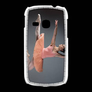 Coque Samsung Galaxy Young Danse Ballet 1