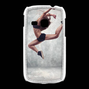 Coque Samsung Galaxy Young Street dance girl 5