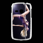 Coque Samsung Galaxy Young Pole Dance 7