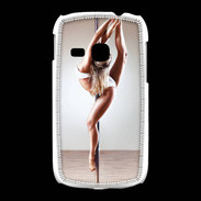 Coque Samsung Galaxy Young Pole Dance 18