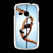 Coque Samsung Galaxy Young Pole dance 2