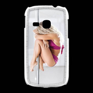 Coque Samsung Galaxy Young Pole dance 21